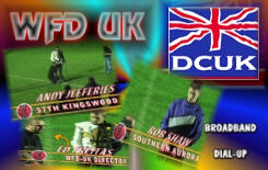 WFD United Kingdom DCUK