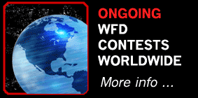 ongoing fastest drummer contests world-wide