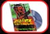 DVD or VHS - Jason Farmer - Indy Drumming/horror movie