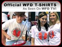 WFD T-Shirts, All Sizes - Click For More Photos