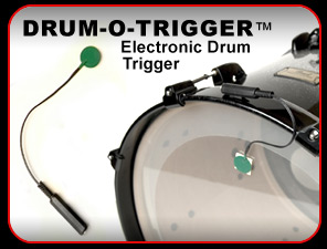The Model II Drumometer