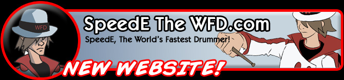 SpeedE Website