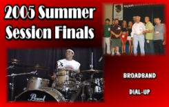 NAMM Summer Finals 2005