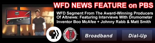 WFD on PBS