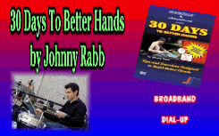 Johnny Rabb
