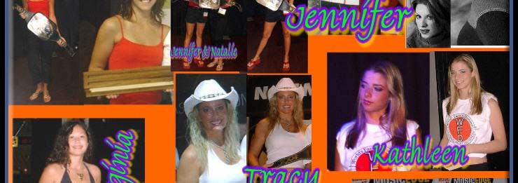 WFD Competition Champs Jocelyn, Arlene, Kristee, Natalie, Jennifer, Kathleen, Tracy, Jill and Virginia
