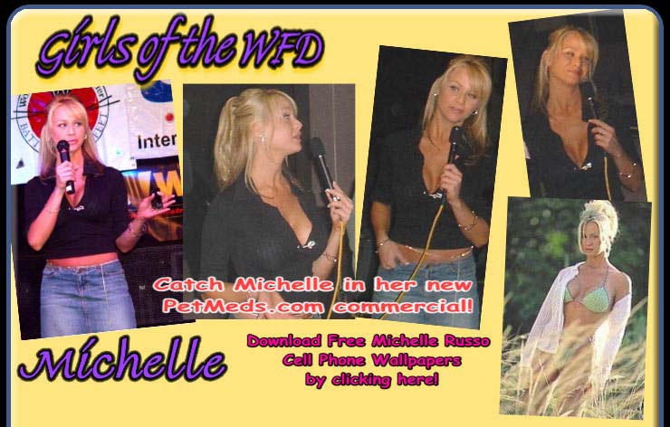 WFD Competition Champs Michelle and Julie