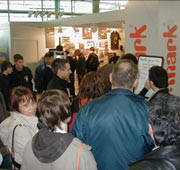 FRANKFURT MUSIK MESSE March 12-14 2008