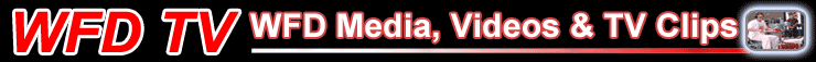 Fastest Drummer media, TV and Video Clips